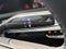 2027 Cadillac OPTIQ Luxury