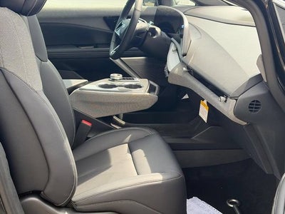 2027 Cadillac OPTIQ Luxury