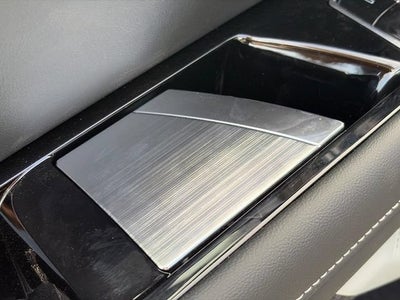 2027 Cadillac OPTIQ Luxury