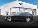 2027 Cadillac OPTIQ Luxury