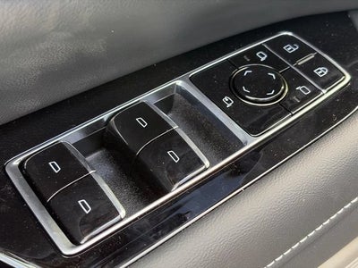 2027 Cadillac OPTIQ Luxury