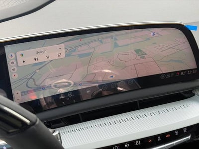 2027 Cadillac OPTIQ Luxury