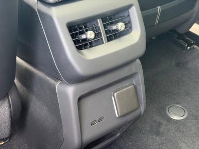 2027 Cadillac OPTIQ Luxury