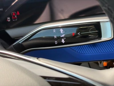 2027 Cadillac OPTIQ Luxury