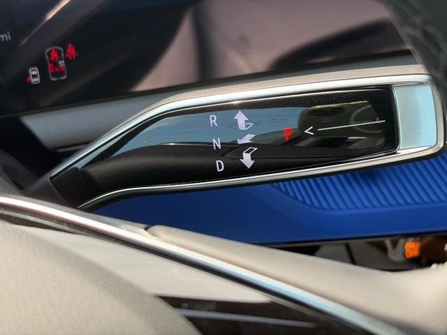 2027 Cadillac OPTIQ Luxury