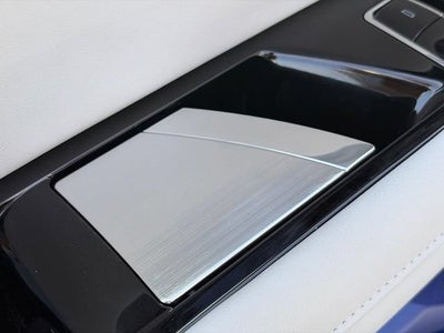 2027 Cadillac OPTIQ Luxury
