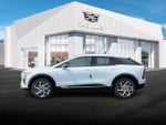 2027 Cadillac OPTIQ Luxury