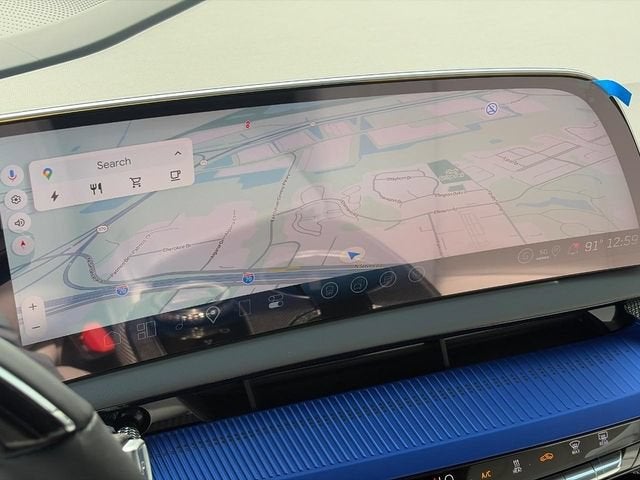 2027 Cadillac OPTIQ Luxury