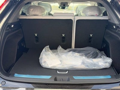 2027 Cadillac OPTIQ Luxury