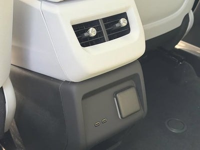 2027 Cadillac OPTIQ Luxury