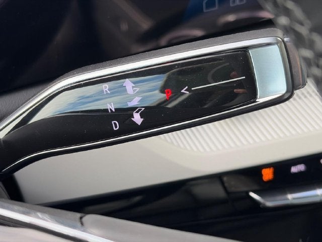 2027 Cadillac OPTIQ Sport