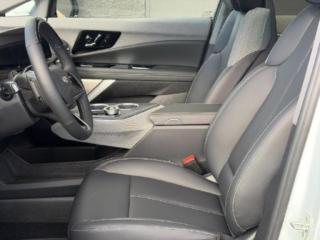 2027 Cadillac OPTIQ Sport