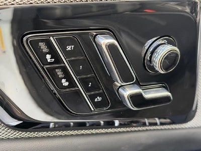 2027 Cadillac OPTIQ Sport