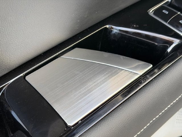 2027 Cadillac OPTIQ Sport