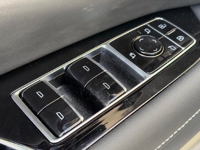 2027 Cadillac OPTIQ Sport