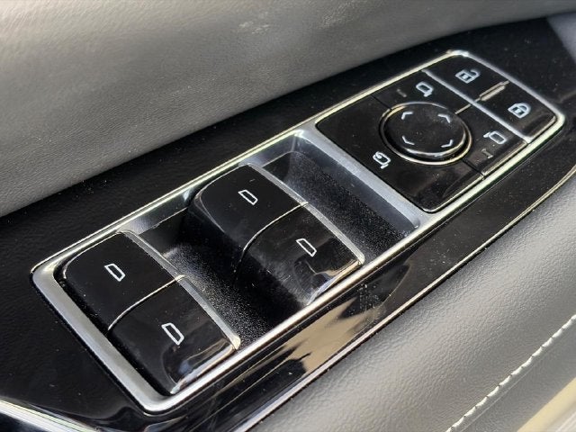2027 Cadillac OPTIQ Sport
