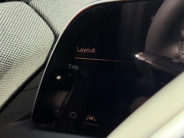 2027 Cadillac OPTIQ Sport