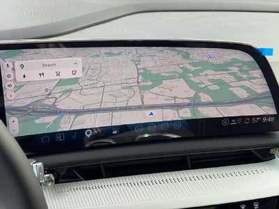 2027 Cadillac OPTIQ Sport