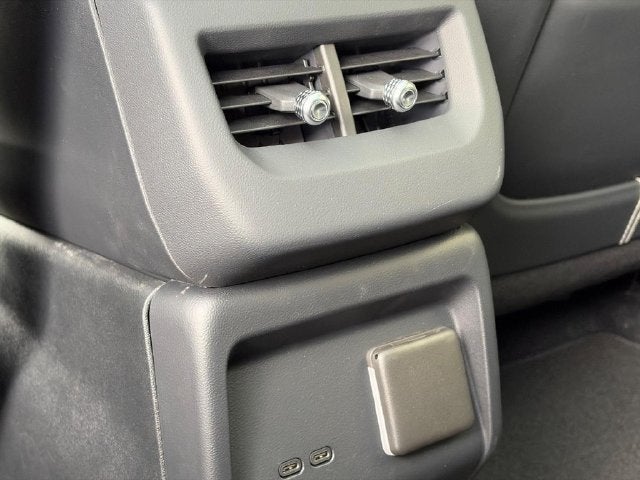 2027 Cadillac OPTIQ Sport