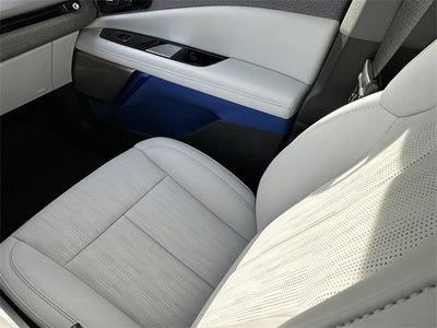 2026 Cadillac OPTIQ Premium Sport