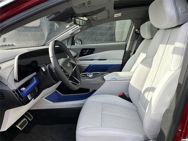 2026 Cadillac OPTIQ Premium Sport