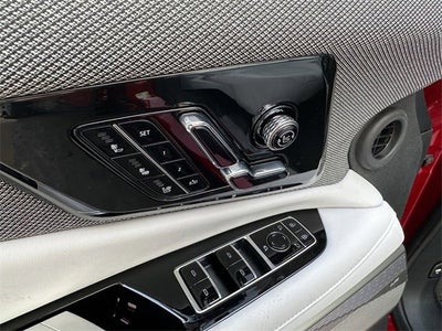 2026 Cadillac OPTIQ Premium Sport