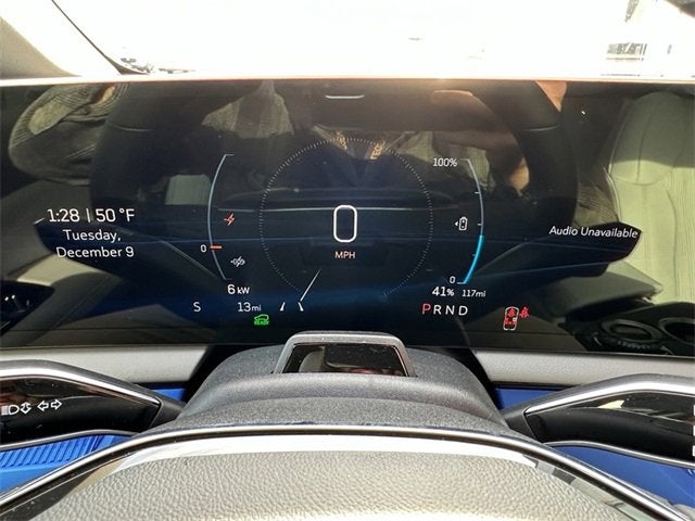 2026 Cadillac OPTIQ Premium Sport