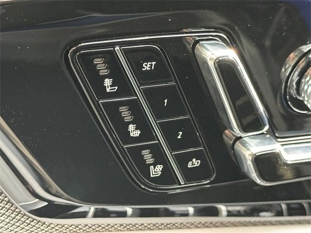 2026 Cadillac OPTIQ Premium Sport