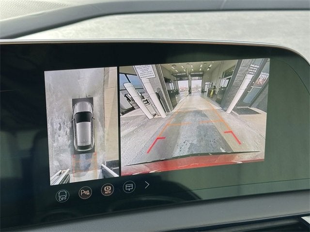 2026 Cadillac OPTIQ Premium Sport