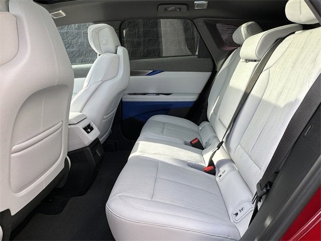 2026 Cadillac OPTIQ Premium Sport