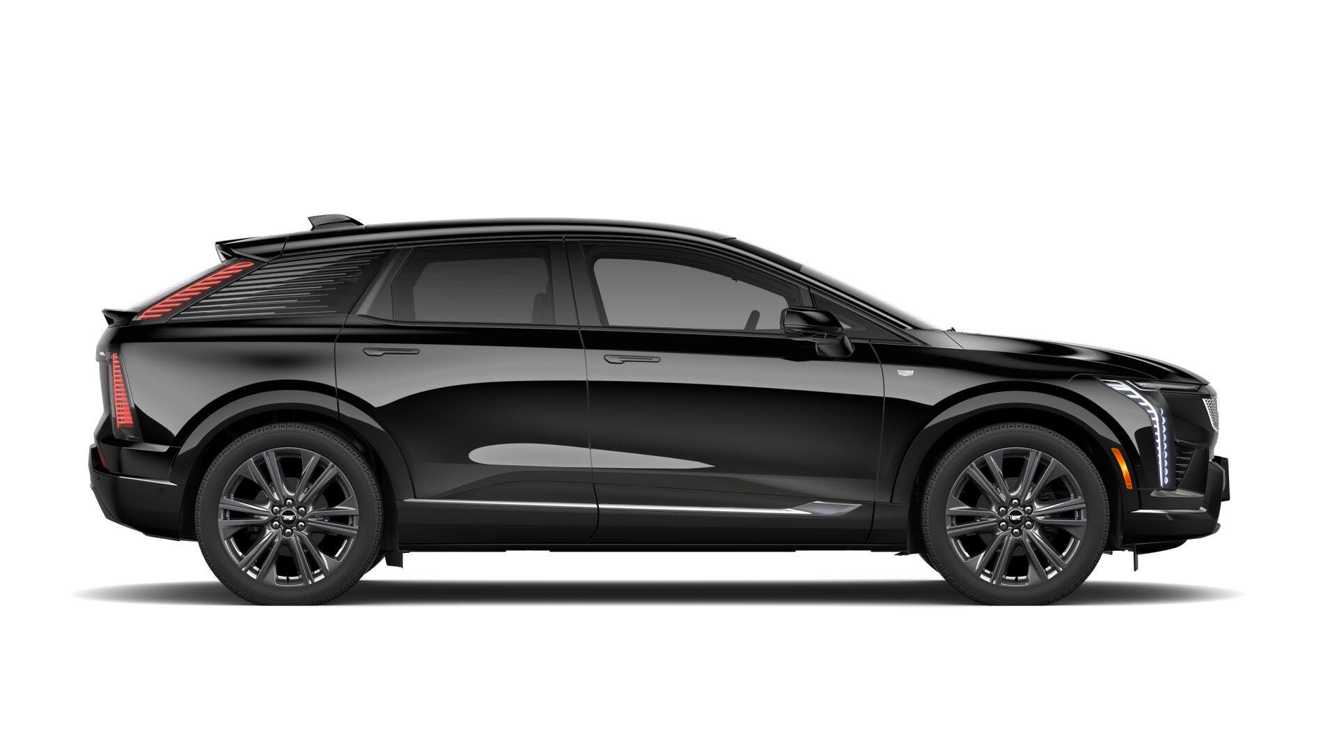 2026 Cadillac OPTIQ Premium Sport