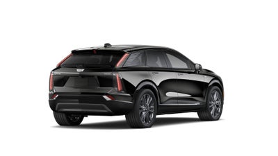 2026 Cadillac OPTIQ Premium Sport