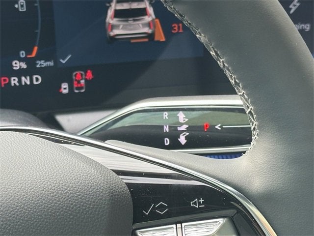 2026 Cadillac OPTIQ Premium Sport