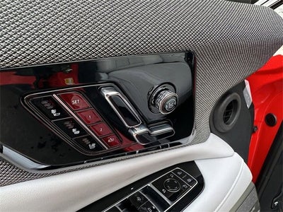 2026 Cadillac OPTIQ Premium Sport