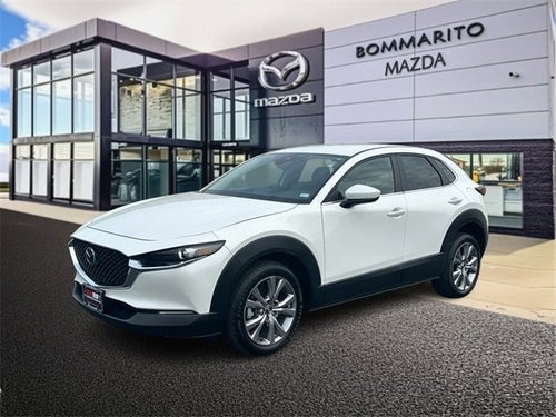 2020 Mazda Mazda CX-30 Preferred Package