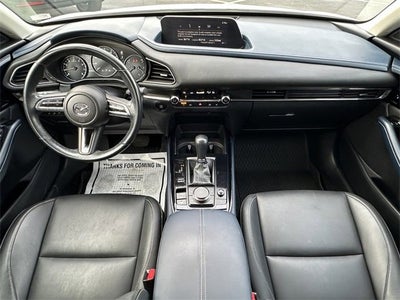 2020 Mazda Mazda CX-30 Preferred Package