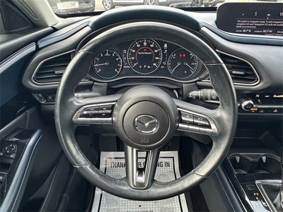 2020 Mazda Mazda CX-30 Preferred Package
