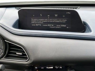 2020 Mazda Mazda CX-30 Preferred Package