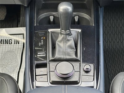 2020 Mazda Mazda CX-30 Preferred Package