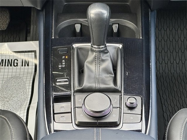 2020 Mazda Mazda CX-30 Preferred Package