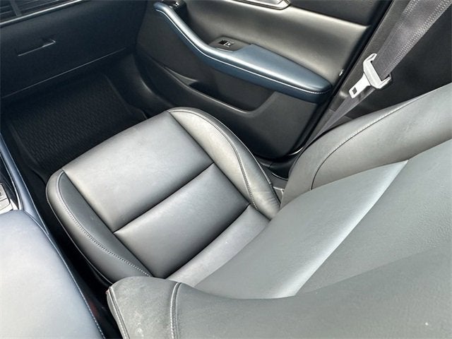 2020 Mazda Mazda CX-30 Preferred Package