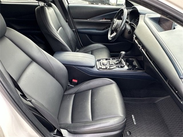 2020 Mazda Mazda CX-30 Preferred Package