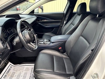 2020 Mazda Mazda CX-30 Preferred Package