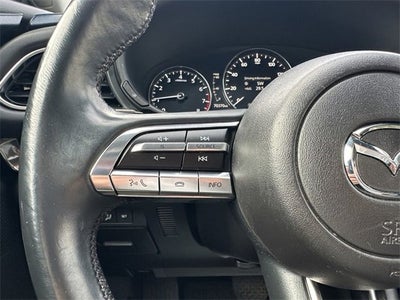 2020 Mazda Mazda CX-30 Preferred Package