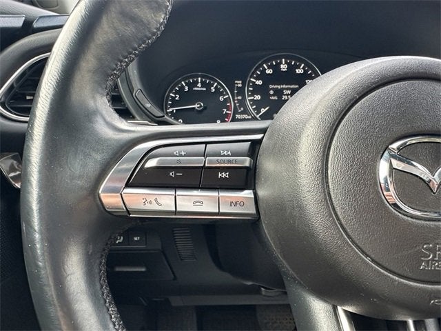 2020 Mazda Mazda CX-30 Preferred Package