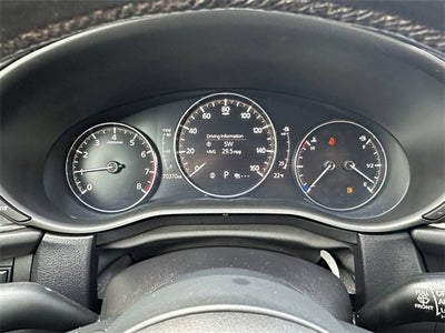 2020 Mazda Mazda CX-30 Preferred Package