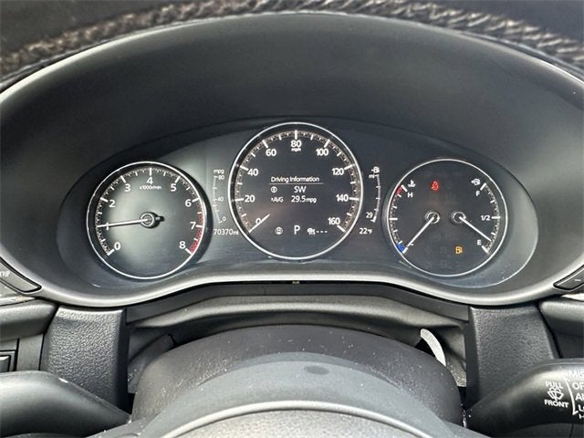 2020 Mazda Mazda CX-30 Preferred Package