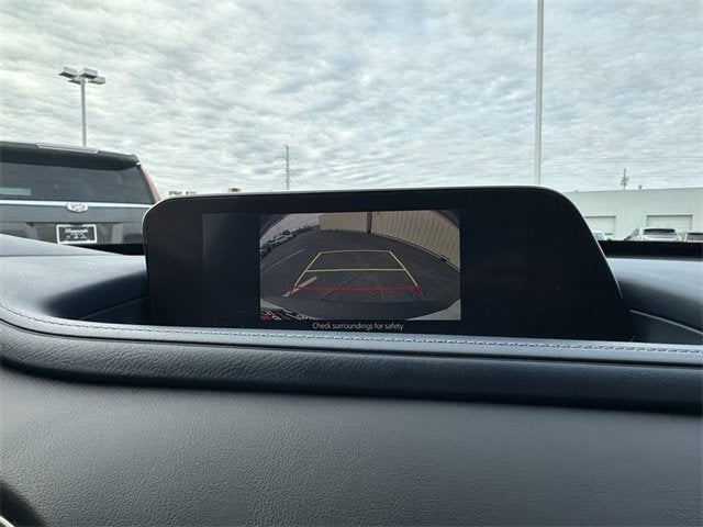 2020 Mazda Mazda CX-30 Preferred Package