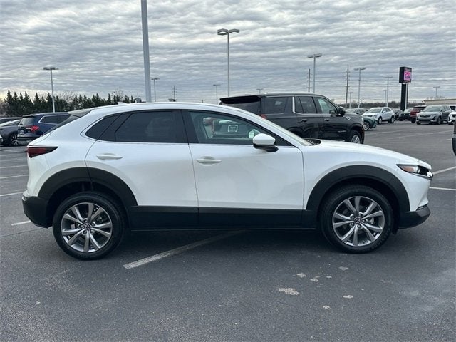 2020 Mazda Mazda CX-30 Preferred Package