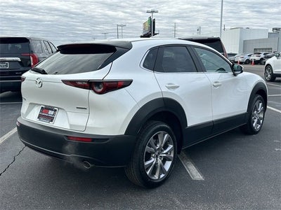2020 Mazda Mazda CX-30 Preferred Package